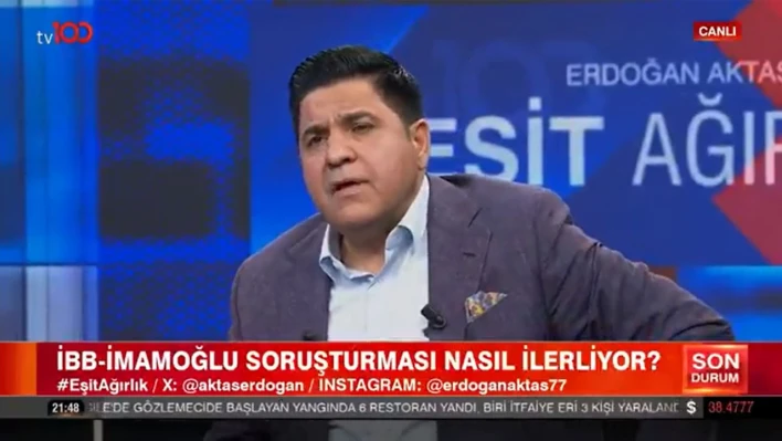 Belediye Başkanı Nasıl Görüyor?