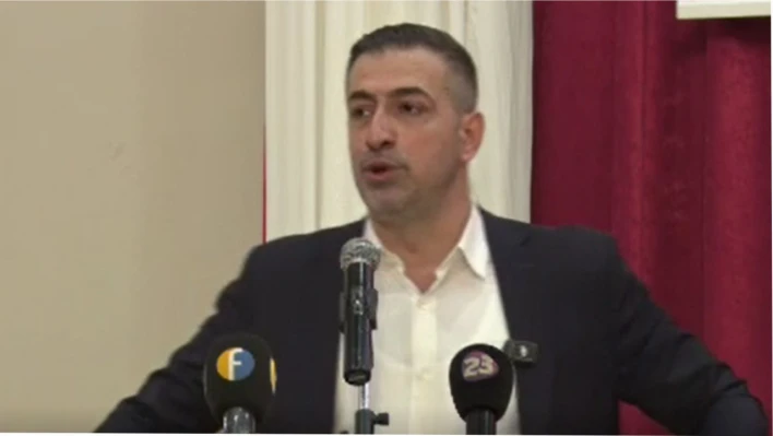 Beni şehir anladı ama siyaset  tam manasıyla  anlayamadı