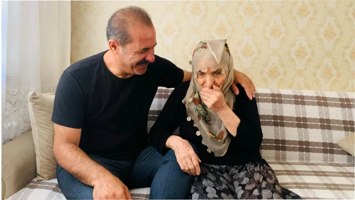 Bilal Çoban'ın Acı Günü