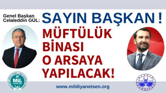 Bir kamu kurumunun tapulu malına nasıl ve hangi yetkiyle müdahale ediyorsunuz?