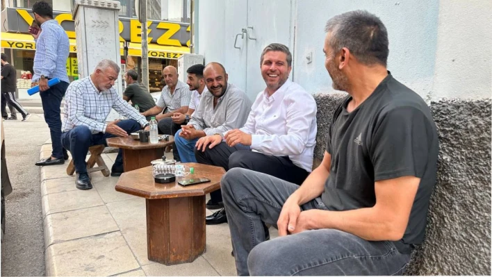 Bir Tane Elazığımız Var