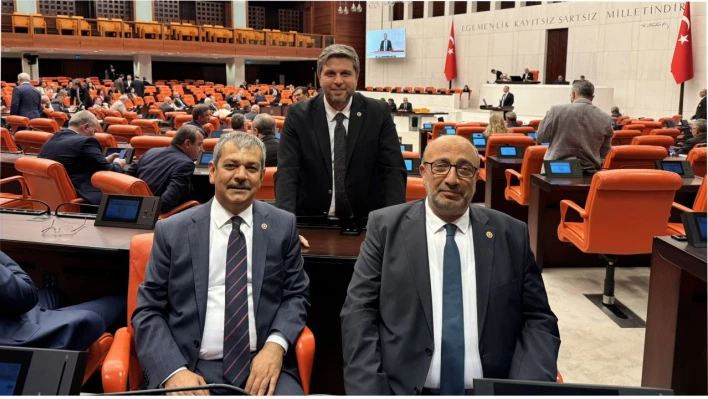 Biz biriz,birlikteyiz