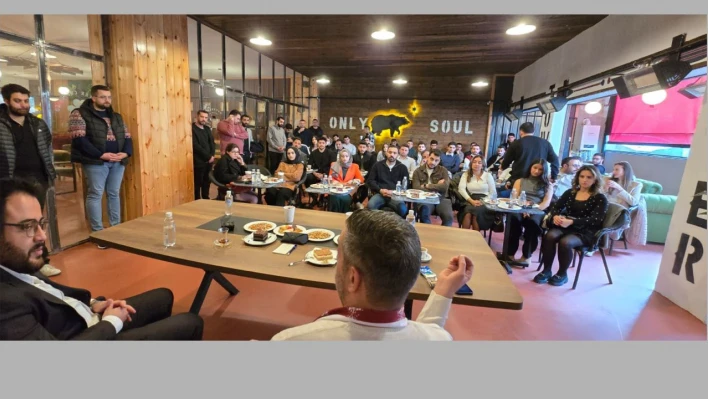 Bize Her Yer Elazığ