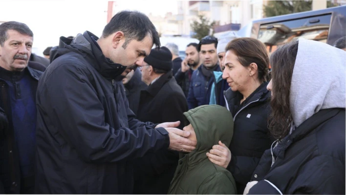 Bu güzel şehre layık olmak için çalışmaya devam edeceğiz.