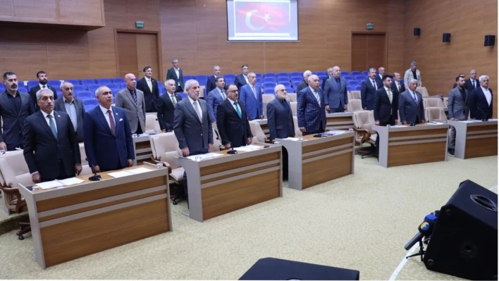 Bu Meclisten Yanlış Karar Çıkmaz