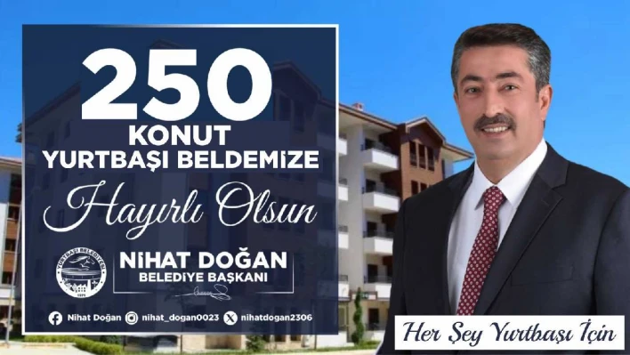 Bu Neyin Teşekkürü Başkan?