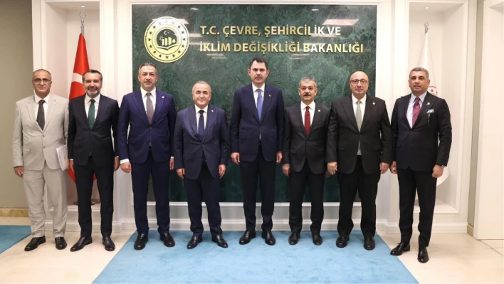 Çoğu bitti , azı kaldı.