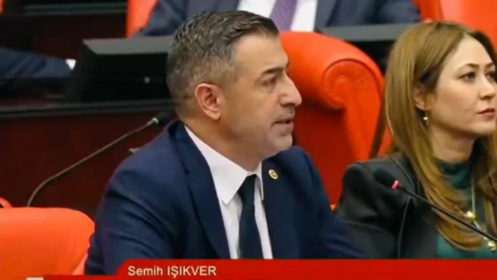 Çözmek zorundayız. Takibini yapacağız.