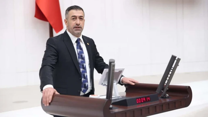 Derdimiz davamız Elazığ