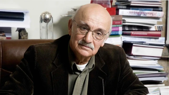 Doğduğu kenti hiçbir zaman unutmamıştır.