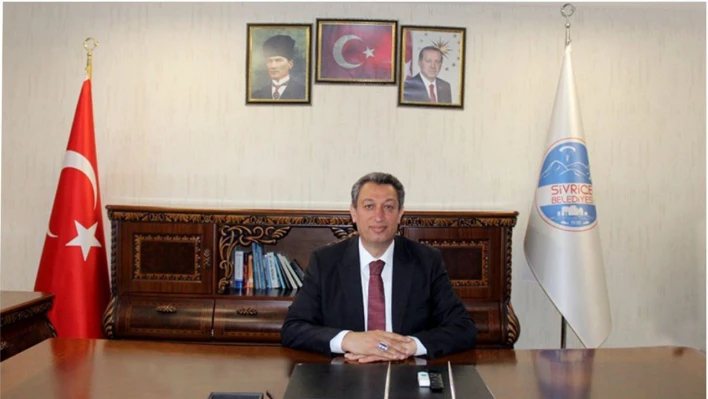 Ebubekir Irmak Ak Parti'ye Geçiyor