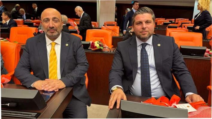 Ejder Ağabeyin Adamlığı da Eli de Ağırdır