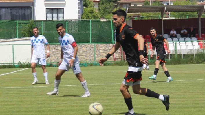 Şampiyon Bozduman Elektrik  Sürsürüspor