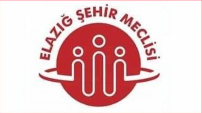 Elazığ birlikte karar verirse, geleceğini birlikte inşa eder.