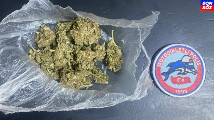Elazığ'da haklarında kesinleşmiş hapis cezası bulunan 11 zanlı yakalandı