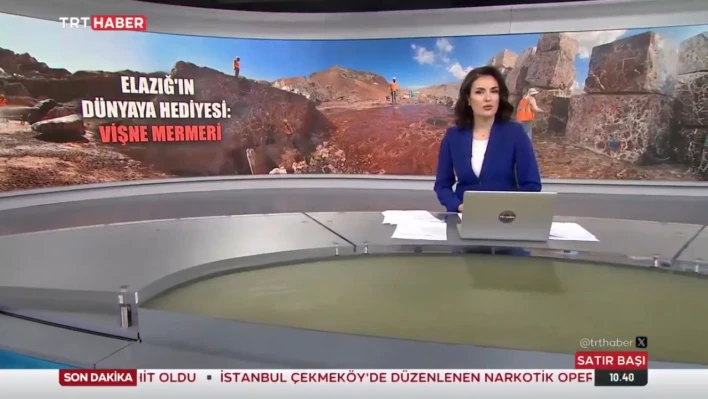 Elazığ, Elazığ'dan Büyüktür