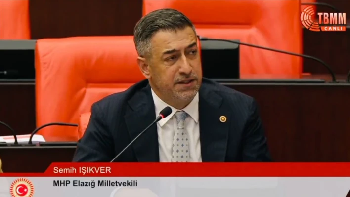 Elazığ için Canla Başla