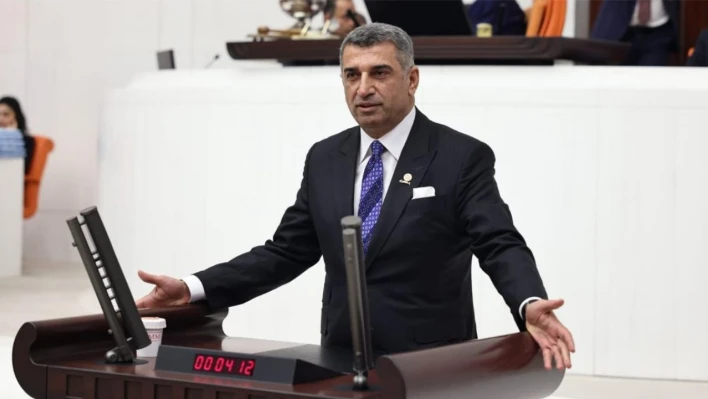 Elazığ'ın sorunları ötelenecek sorunlar değil