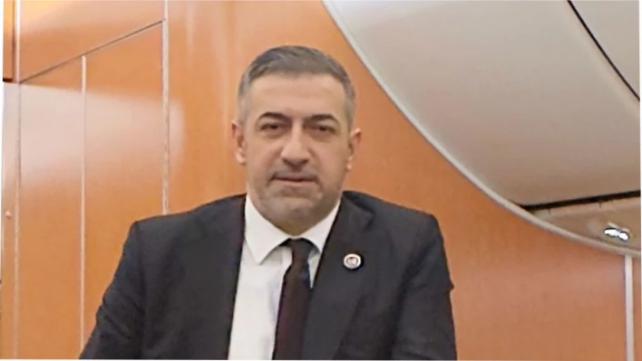 Elazığ Sevgisi Sınır Tanımıyor
