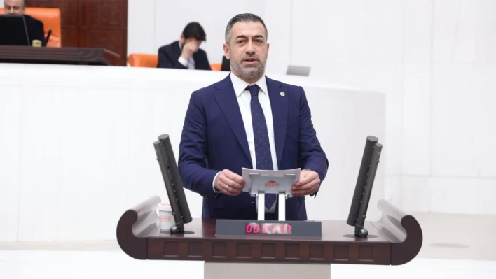 Elazığ Siyasetinin Yükselen Değeri Semih Işıkver