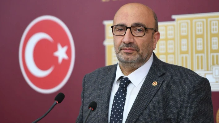 Elazığlının vatan sevgisini sorgulamak kimsenin haddi değildir.