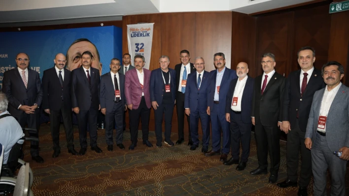 Erol Hoca'nın Tercihi 'Başka İllerin Vitrini'
