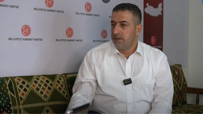 Esnaf ne istiyorsa onu yapacağız