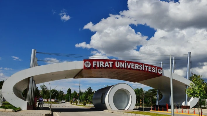 Fırat Üniversitesi TEKNOFEST'te 9 ödül birden aldı