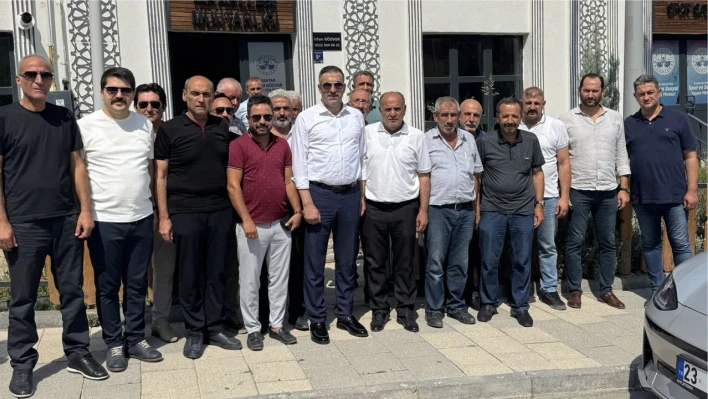 Formunun Zirvesinde