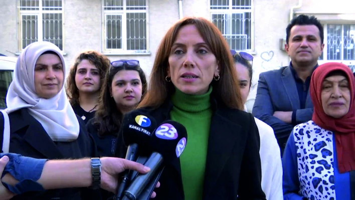 GAZETECİ GÜLŞAH ALTAŞ, KÜLTÜR MAHALLESİ MUHTAR ADAYI OLDU