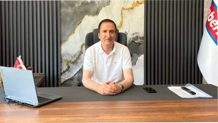 'Gündem Elazığ Gazetesi' 7 Ağustos'ta Yayında!