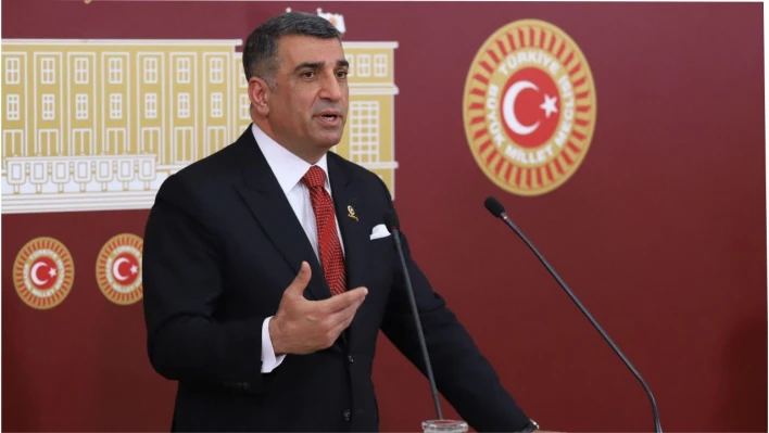 Gürsel Erol'dan Vali Hatipoğlu'na Tam destek