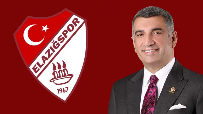 Gürsel Erol'un Elazığspor Aşkı Bambaşka