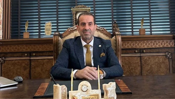 Harput yerleşkesi, Elazığ'ın sağlıkta yükselen değeri olacak.'