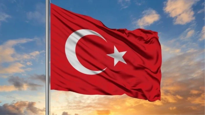 Haydi Elazığ, evimizi, iş yerimizi ay yıldızlı bayrağımızla donatalım!
