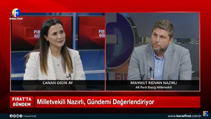 Hayırda Yarışmak Gerekiyor