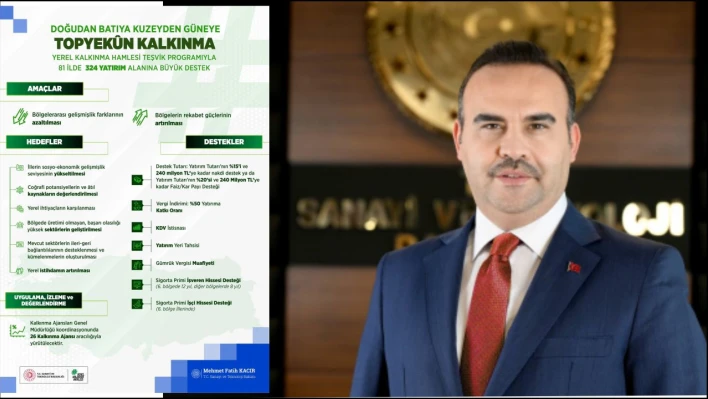 Hayırlı Olsun Elazığ