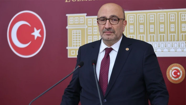 'Hedef Kalıcı Barış ve Hesaplaşma'