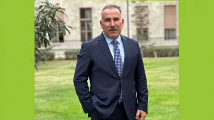 Hemşehrimiz Yığmatepe'ye Önemli Görev