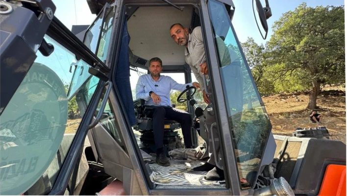 Her Konuda Maharetli