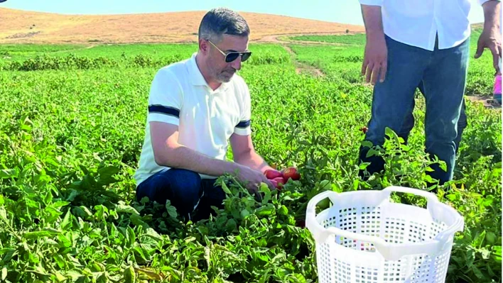 İŞ DÜNYAMIZIN TALEP VE BEKLENTİLERİ BİZİM İÇİN ÇOK DEĞERLİDİR