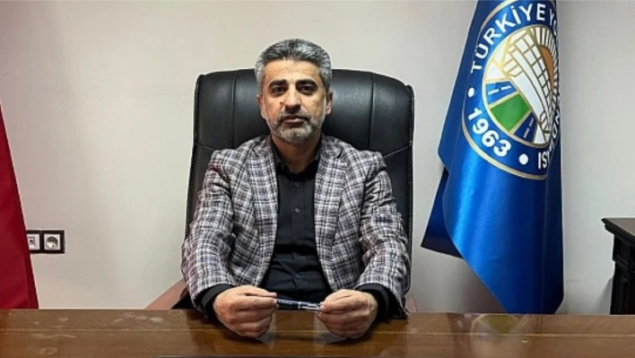 İşçiler Cumhuriyet Meydanında Toplanacak