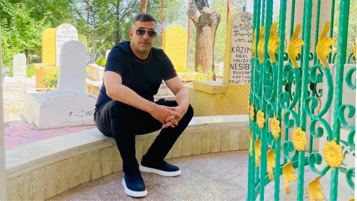 Işıkver Bismillah Dedi