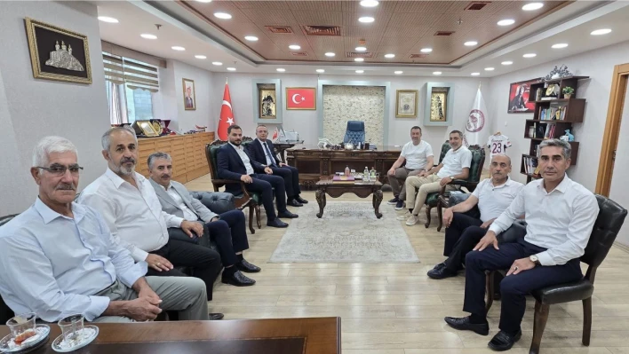 Işıkver Özel İdare'de