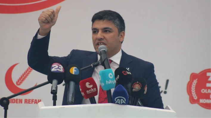 Karakuş'un A Takımı Açıklandı