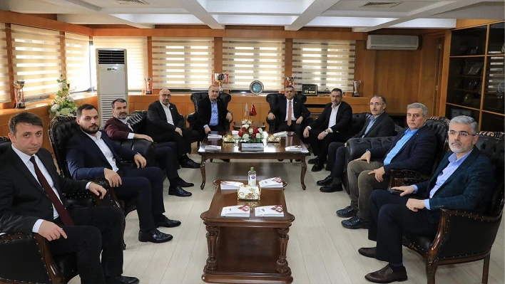 Kimse Sonradan Kandırıldık Demez İnşaallah