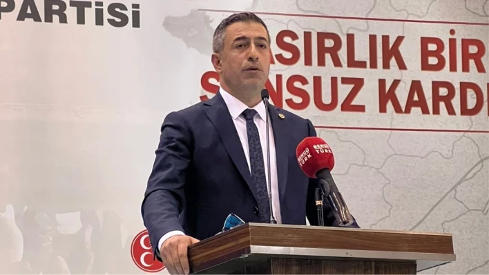 Koç yiğide ver meydanı