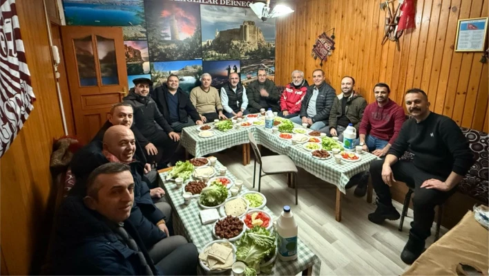 Lütfü Gencer Güven Tazeledi