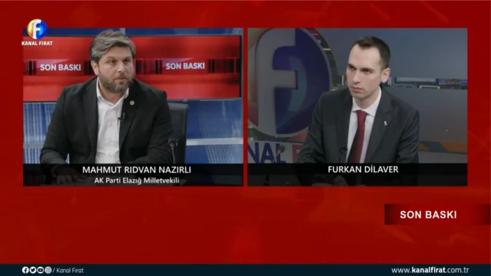 Milletvekili Nazırlı'dan İtfaiyecilere Müjde