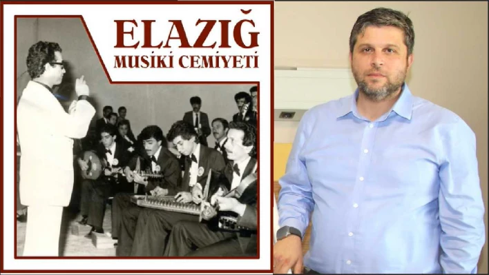 Musiki Cemiyeti İçin Harekete Geçti